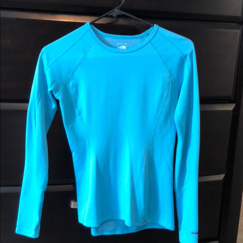 North face shirt